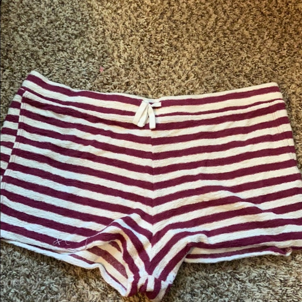 Old navy swim cover up shorts